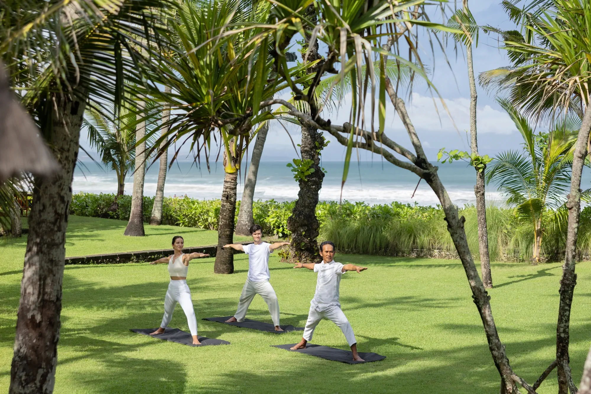 Oberoi Bali - zdjęcie 45