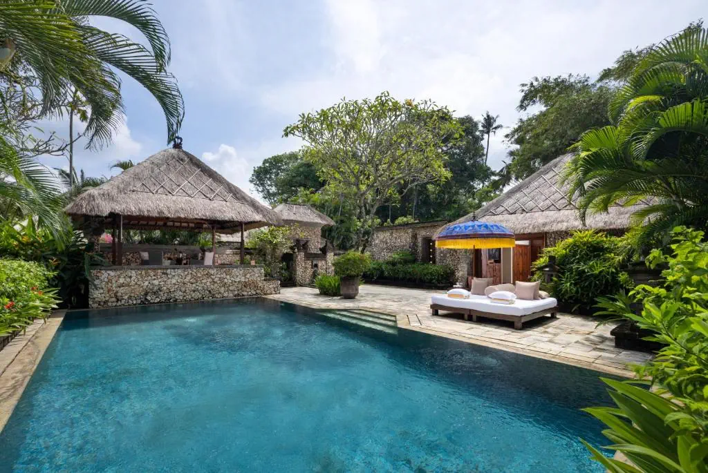 Oberoi Bali - zdjęcie 21