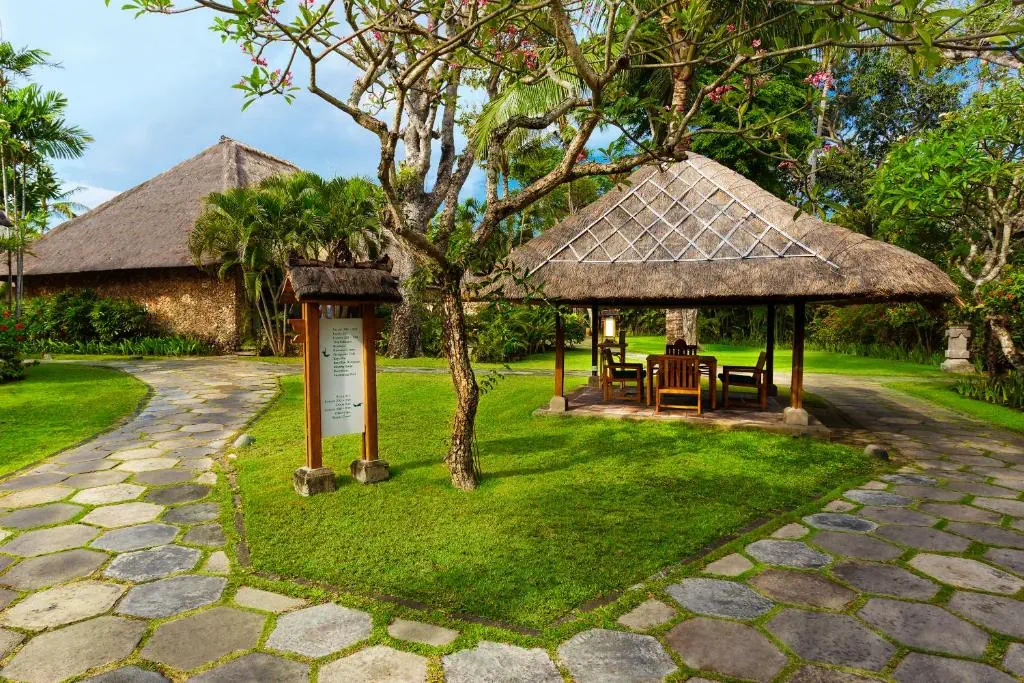 Oberoi Bali - zdjęcie 8