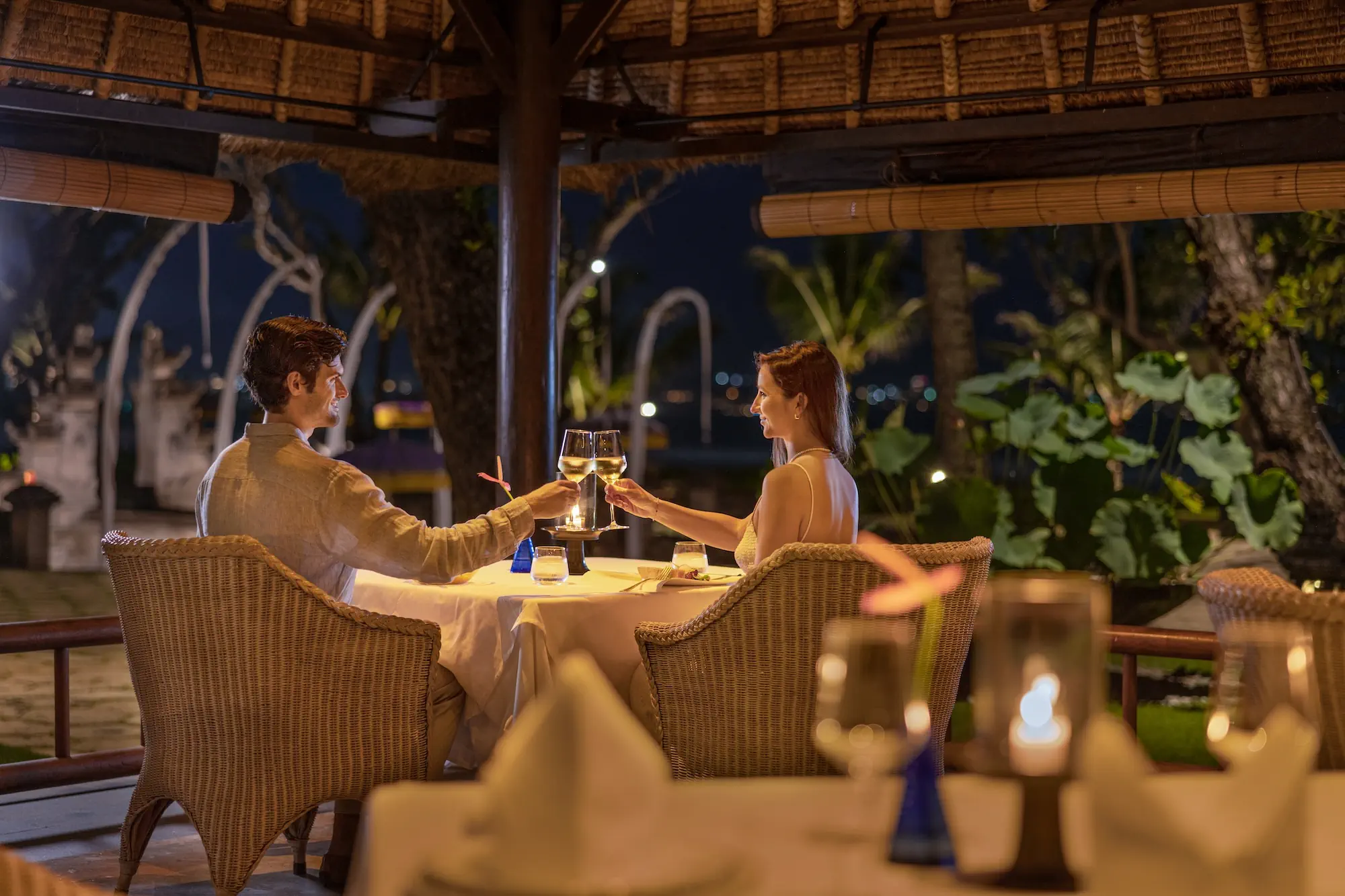 Oberoi Bali - zdjęcie 30
