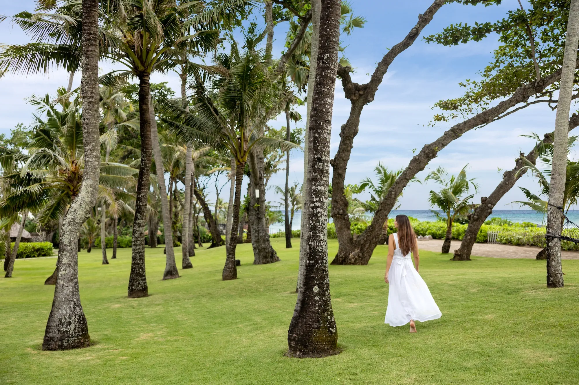 Oberoi Bali - zdjęcie 3