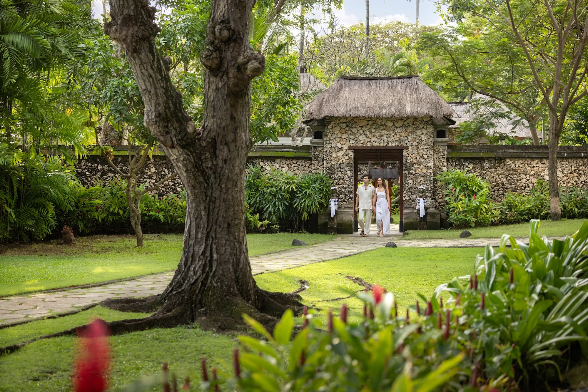 Oberoi Bali - zdjęcie 5