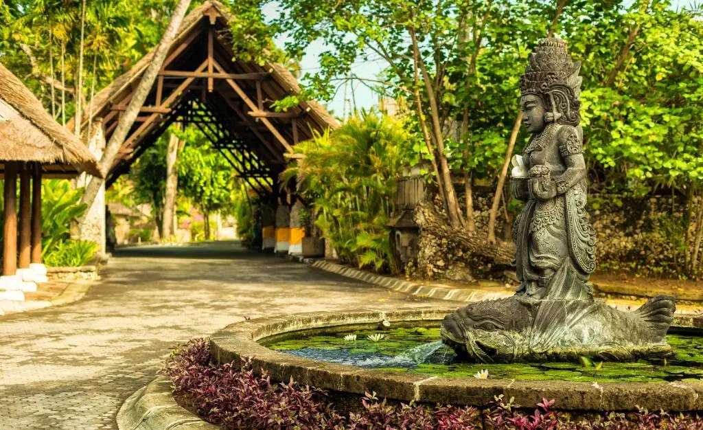 Oberoi Bali - zdjęcie 6