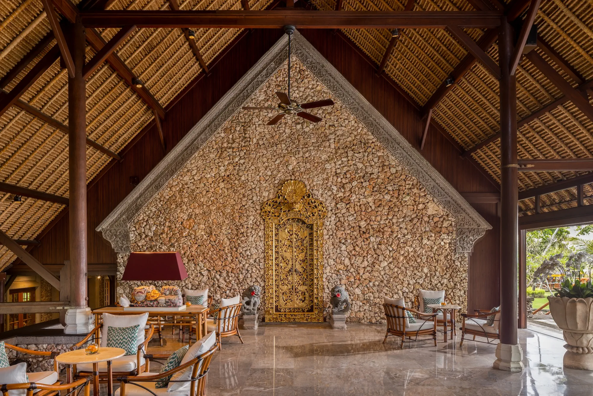 Oberoi Bali - zdjęcie 4