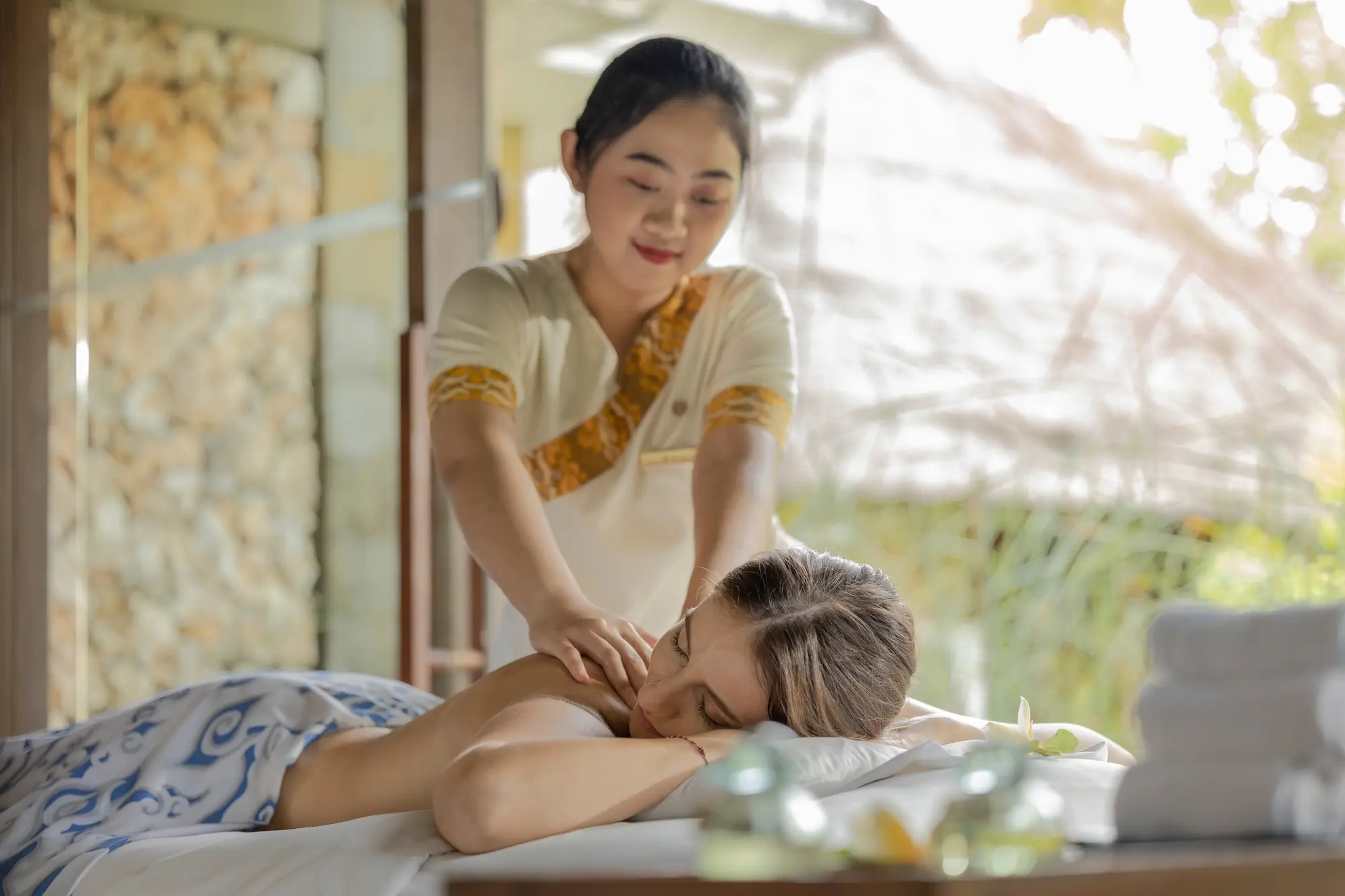 Oberoi Bali - zdjęcie 42