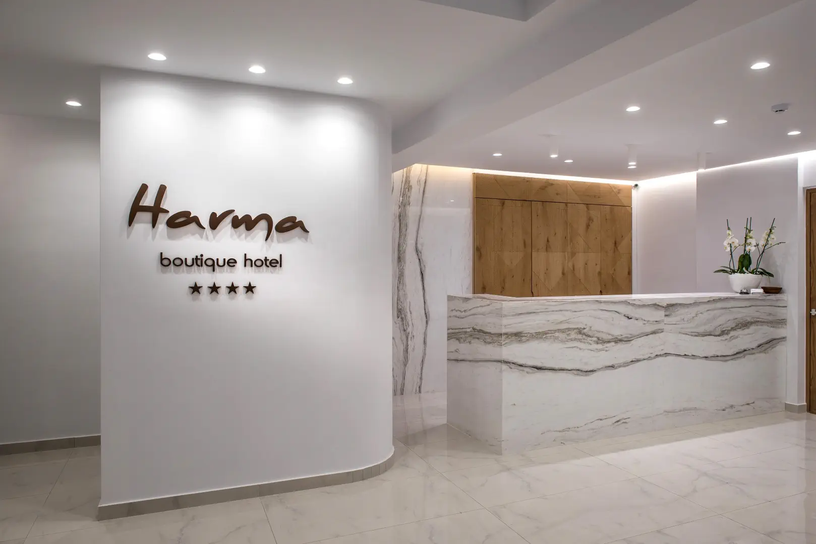 Harma Boutique - zdjęcie 8
