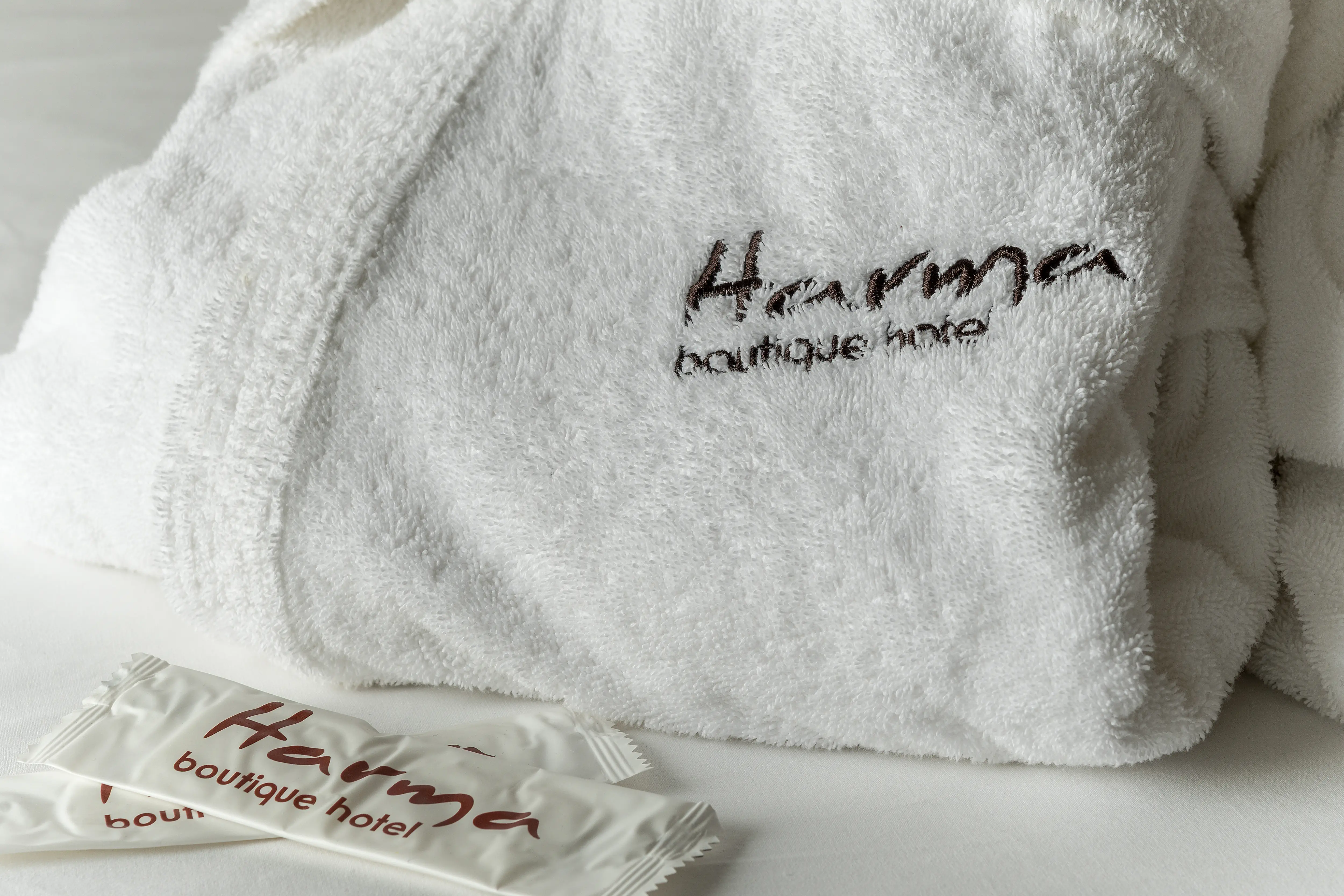 Harma Boutique - zdjęcie 20
