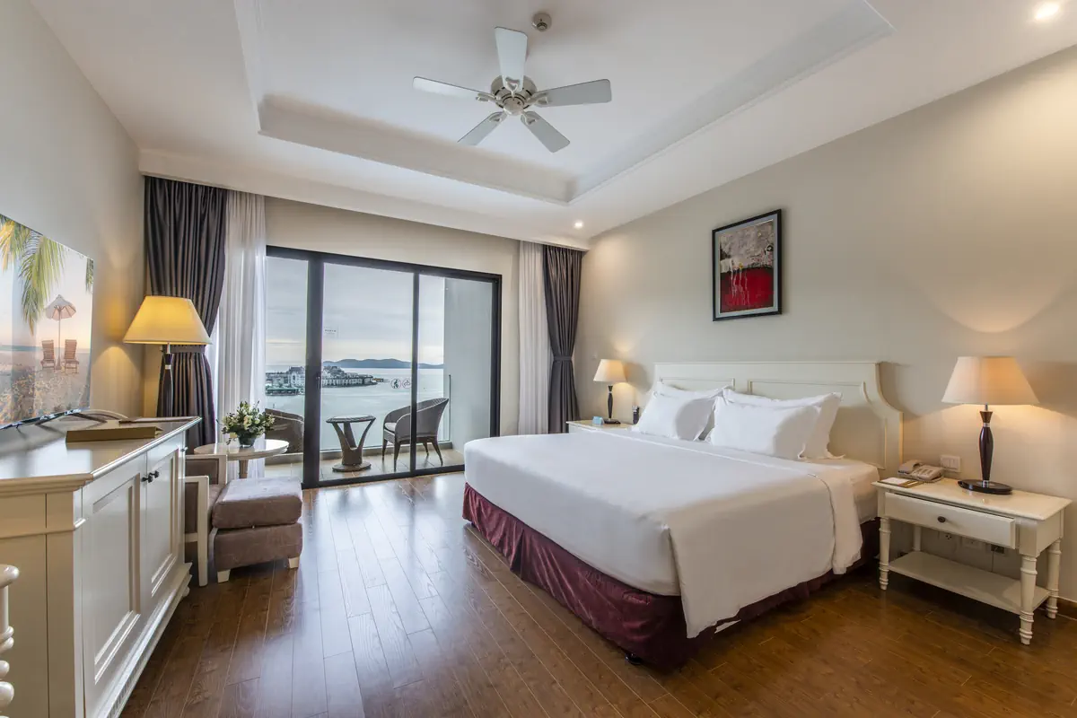 Vinpearl Resort & Spa Nha Trang Bay - zdjęcie 65