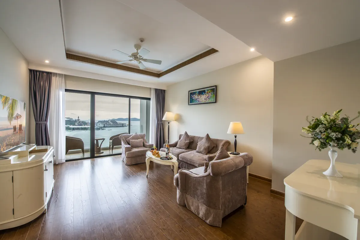 Vinpearl Resort & Spa Nha Trang Bay - zdjęcie 31