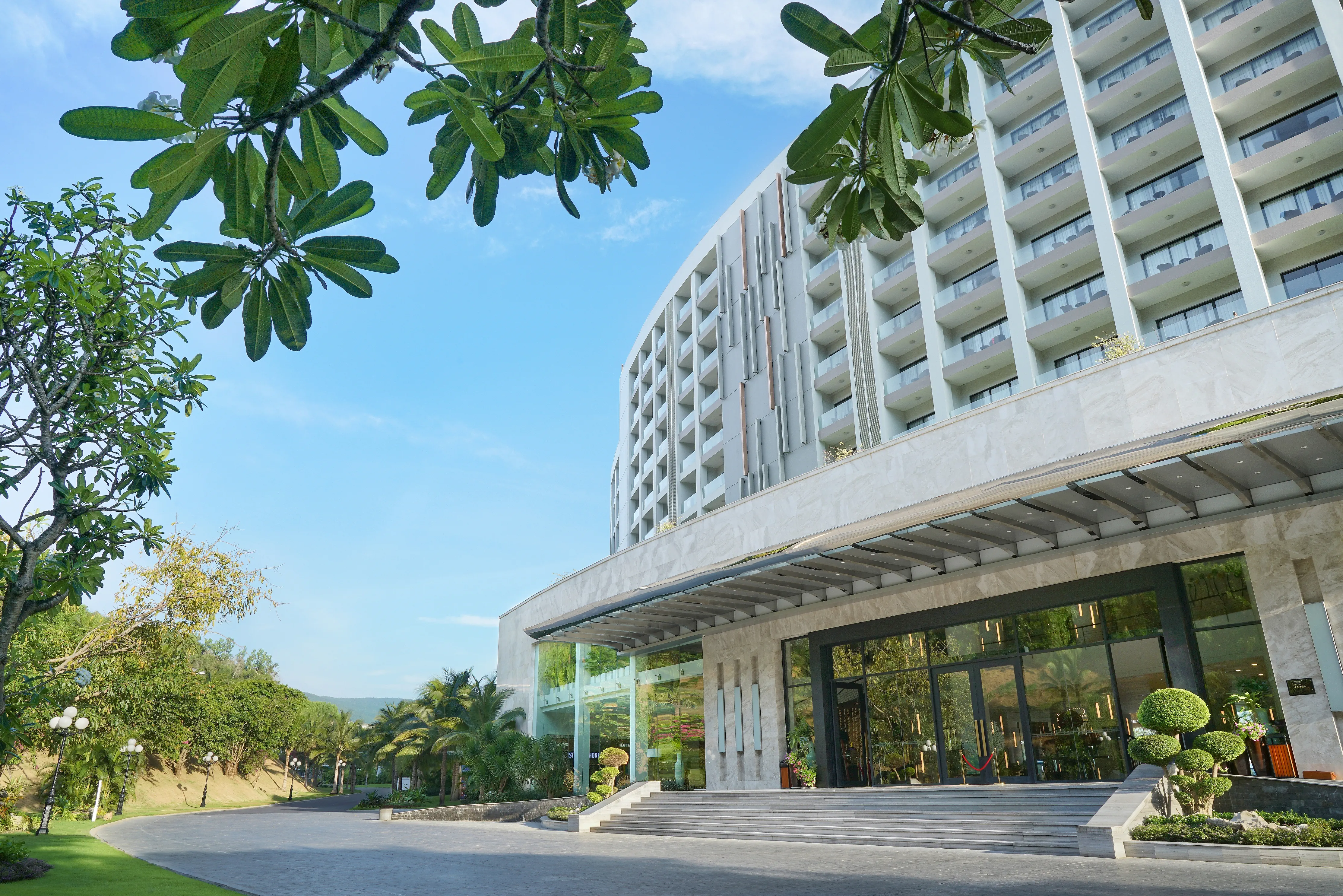 Vinpearl Resort & Spa Nha Trang Bay - zdjęcie 5