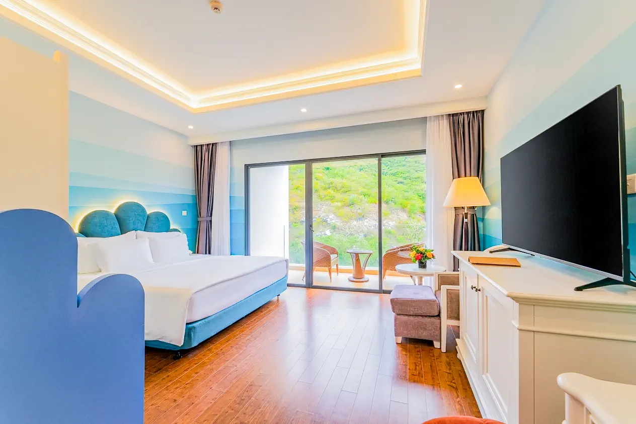 Vinpearl Resort & Spa Nha Trang Bay - zdjęcie 75