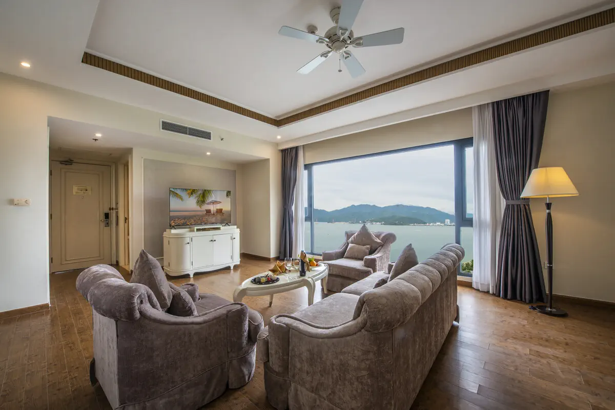 Vinpearl Resort & Spa Nha Trang Bay - zdjęcie 29