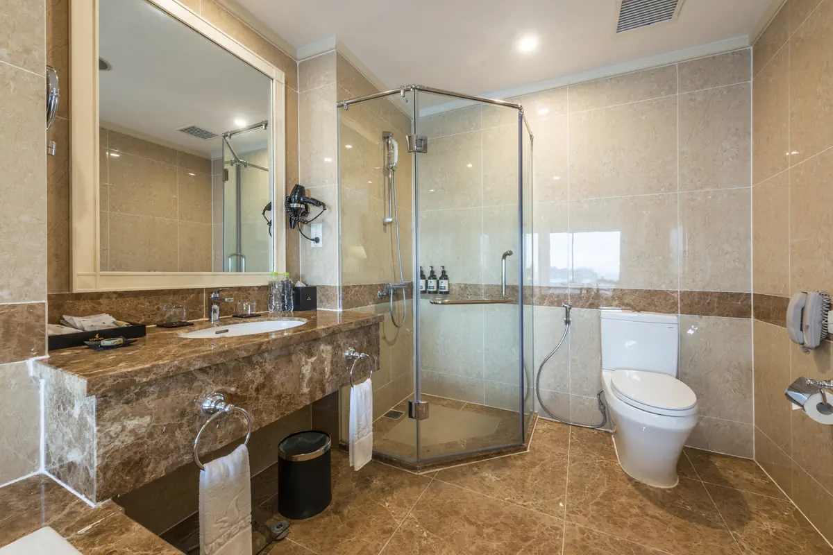 Vinpearl Resort & Spa Nha Trang Bay - zdjęcie 21