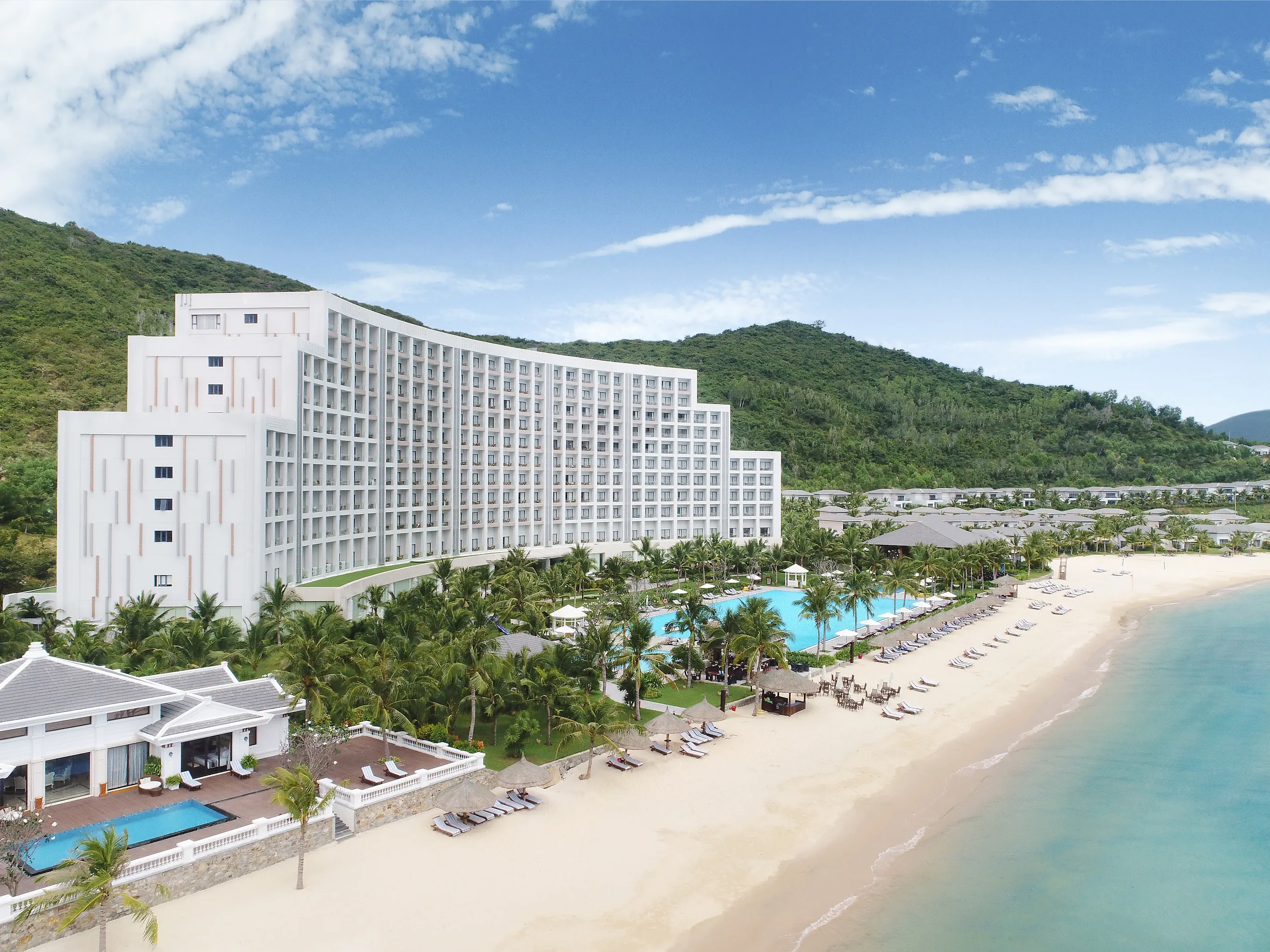 Vinpearl Resort & Spa Nha Trang Bay - zdjęcie 18