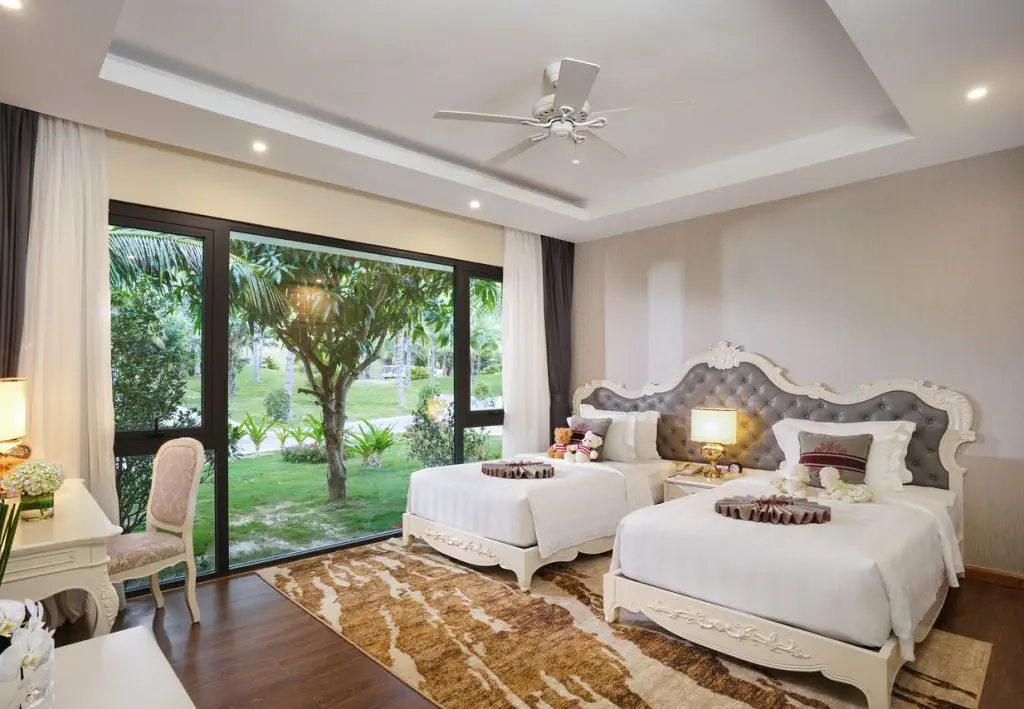 Vinpearl Resort & Spa Nha Trang Bay - zdjęcie 63