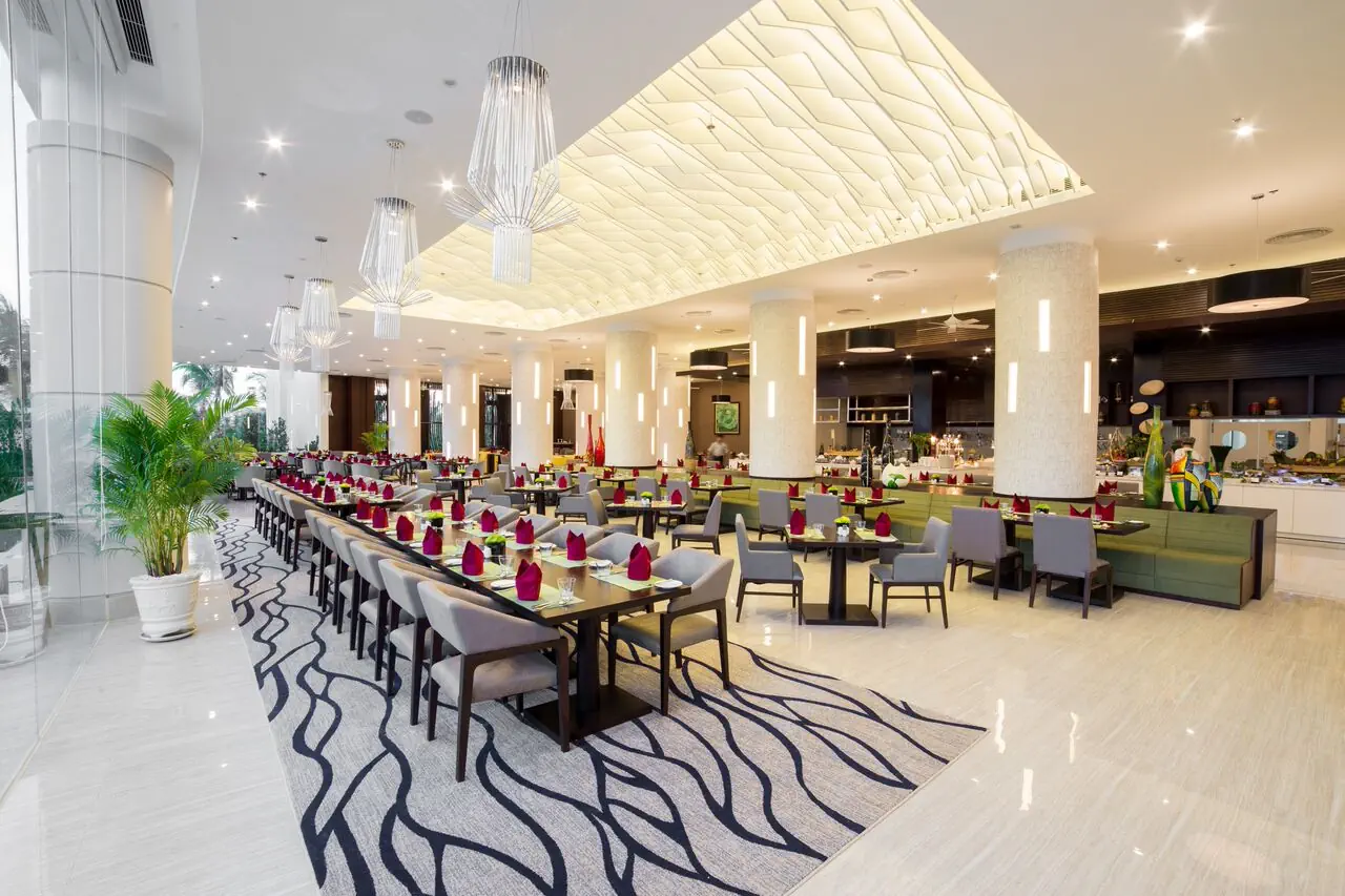 Vinpearl Resort & Spa Nha Trang Bay - zdjęcie 8