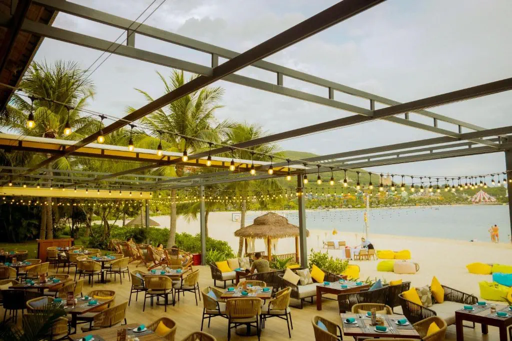 Vinpearl Resort & Spa Nha Trang Bay - zdjęcie 85