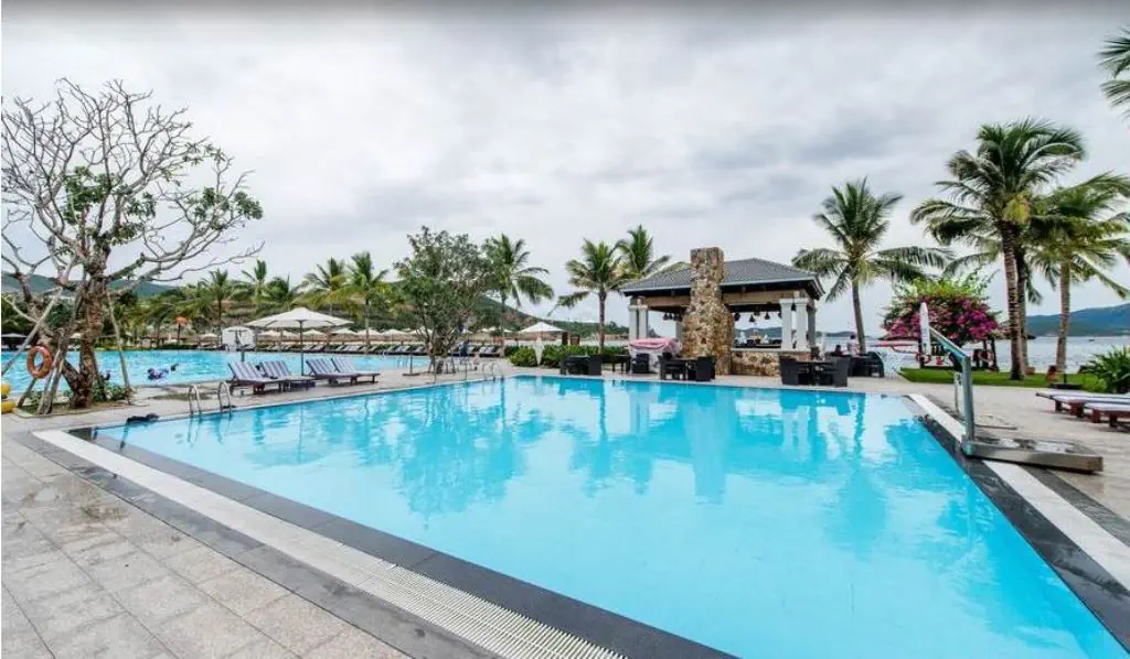 Vinpearl Resort & Spa Nha Trang Bay - zdjęcie 6