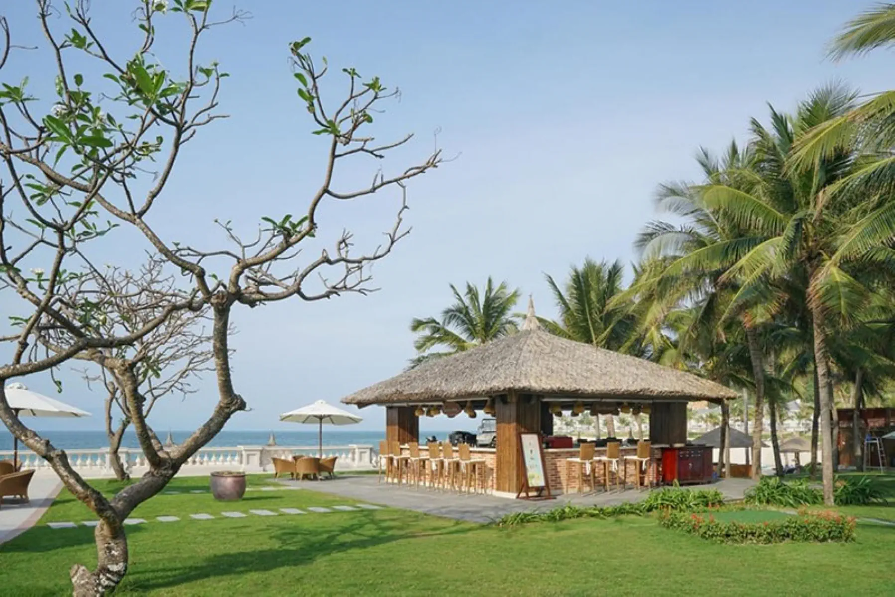 Vinpearl Resort & Spa Nha Trang Bay - zdjęcie 89