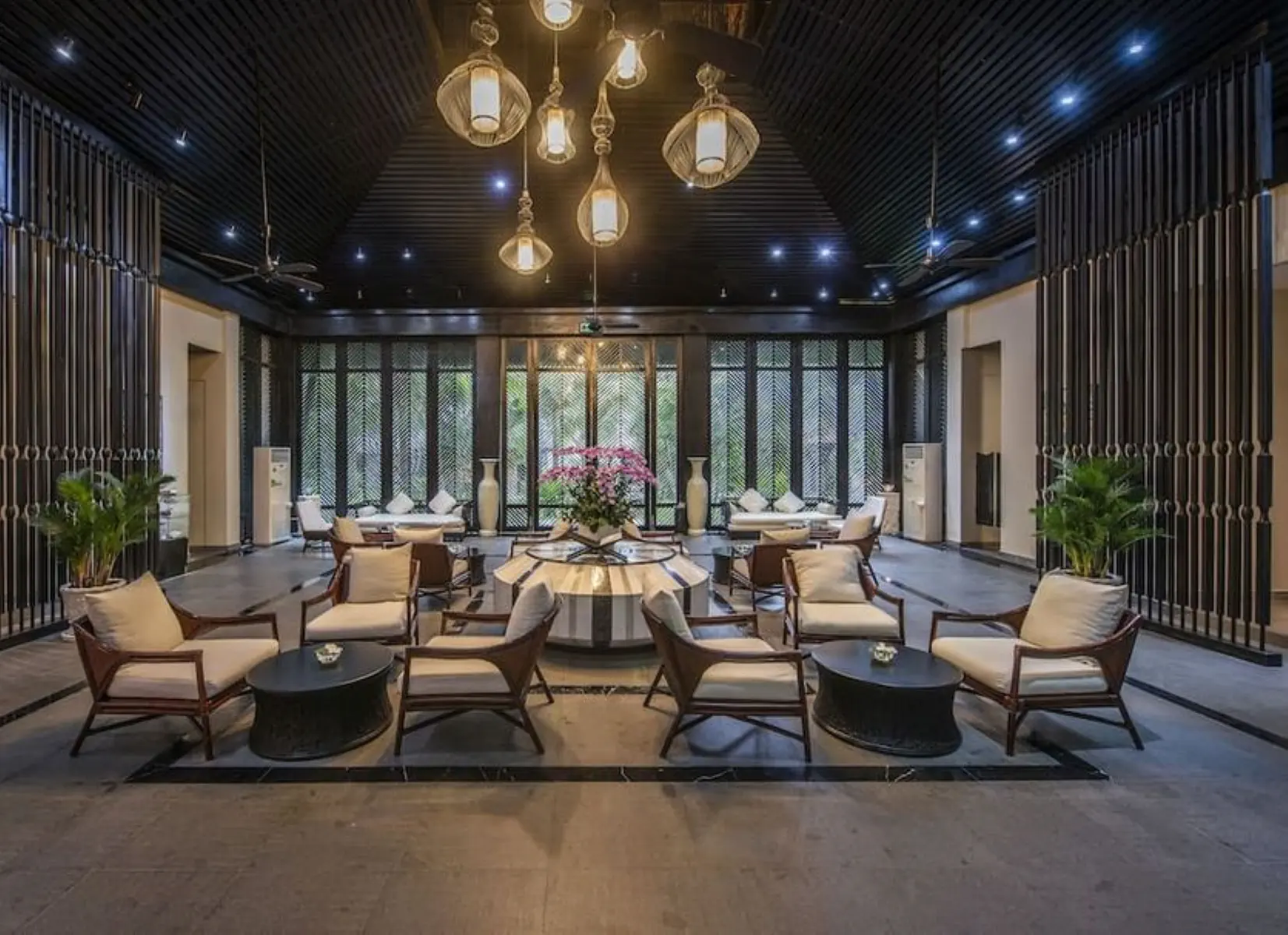 Vinpearl Resort & Spa Nha Trang Bay - zdjęcie 112