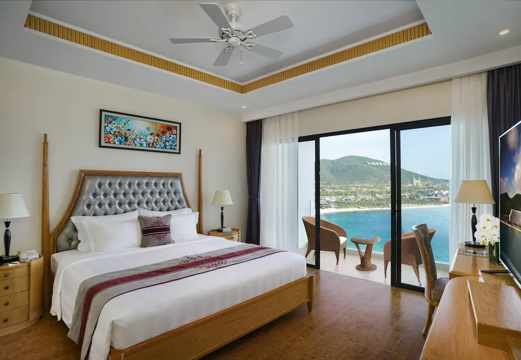 Vinpearl Resort & Spa Nha Trang Bay - zdjęcie 27