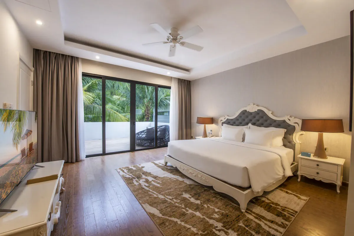 Vinpearl Resort & Spa Nha Trang Bay - zdjęcie 54