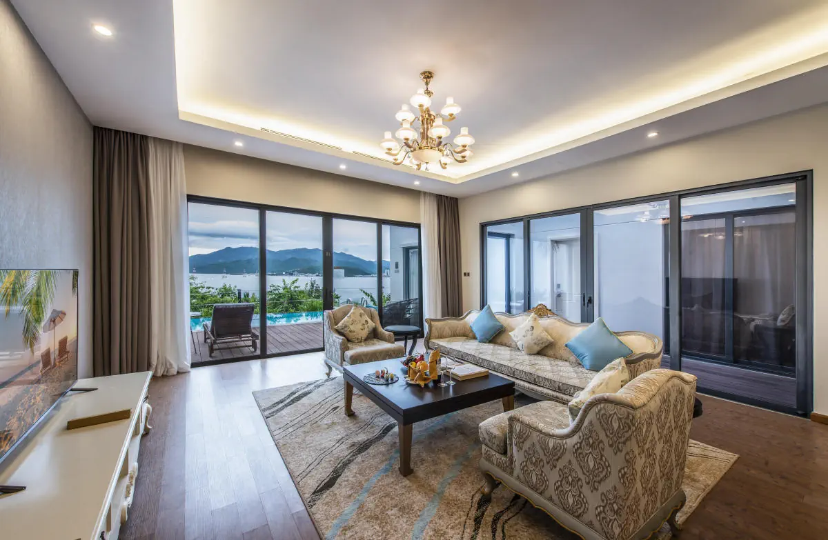 Vinpearl Resort & Spa Nha Trang Bay - zdjęcie 38