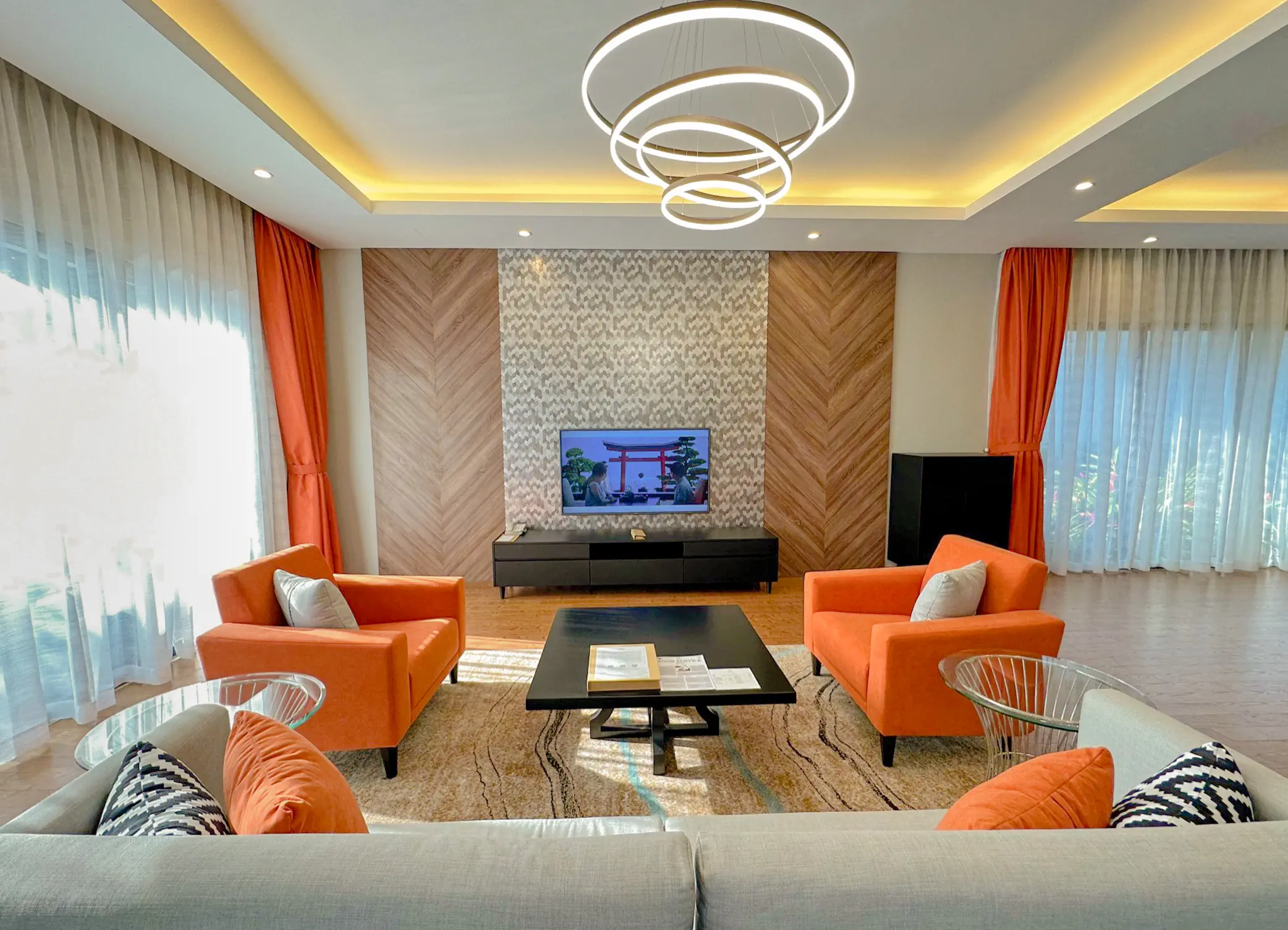 Vinpearl Resort & Spa Nha Trang Bay - zdjęcie 71