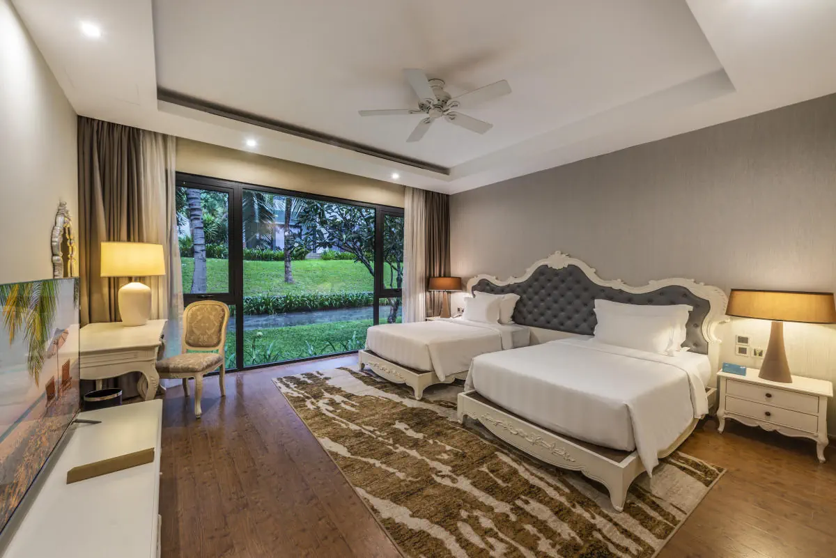 Vinpearl Resort & Spa Nha Trang Bay - zdjęcie 39
