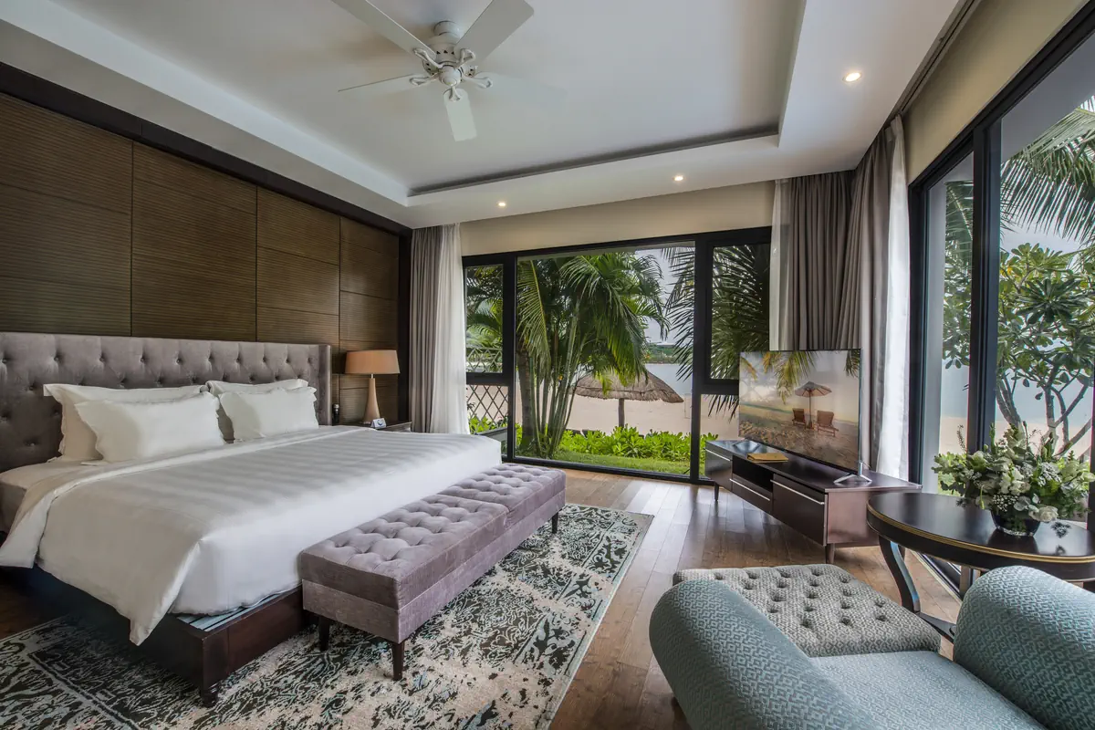 Vinpearl Resort & Spa Nha Trang Bay - zdjęcie 58