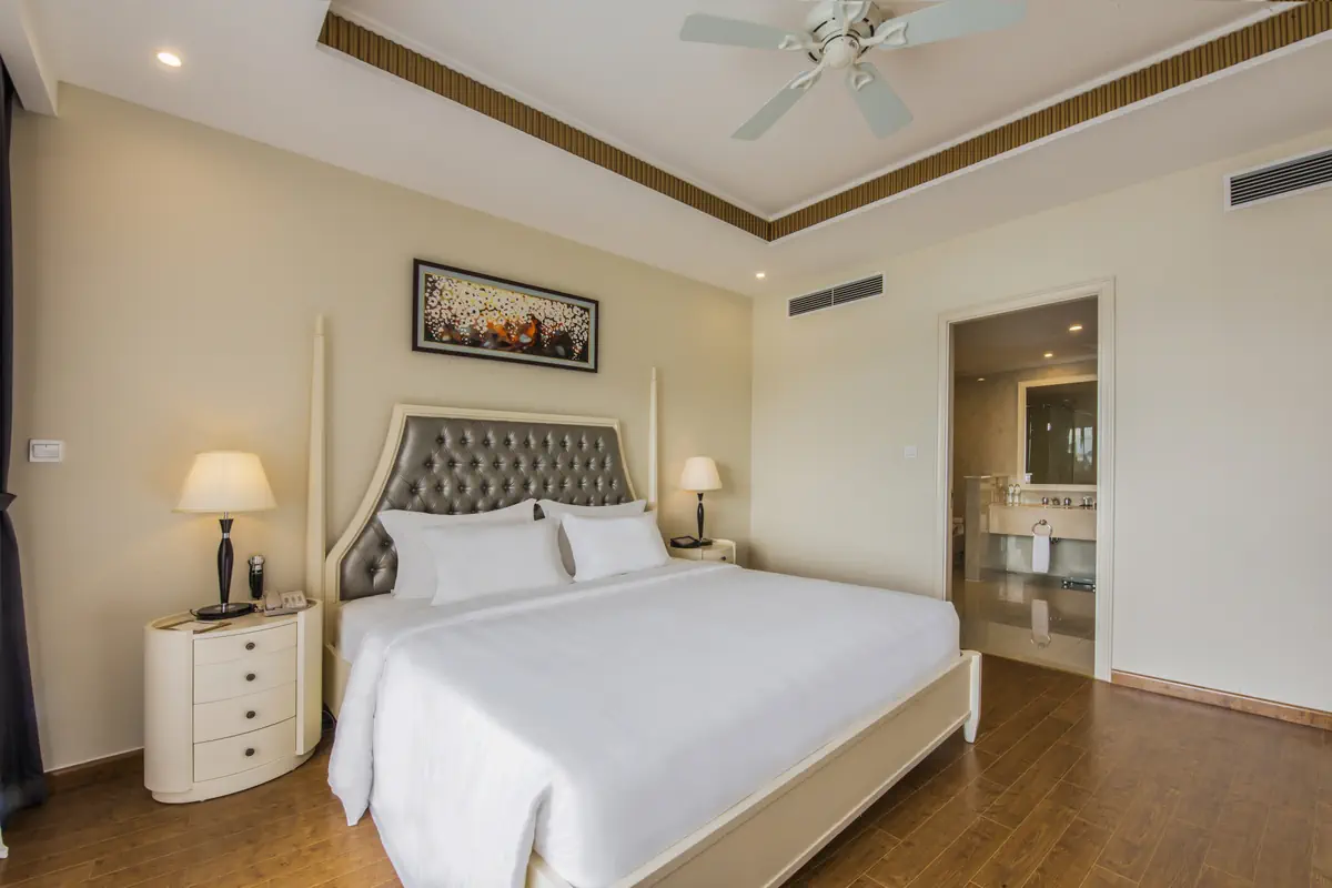 Vinpearl Resort & Spa Nha Trang Bay - zdjęcie 32
