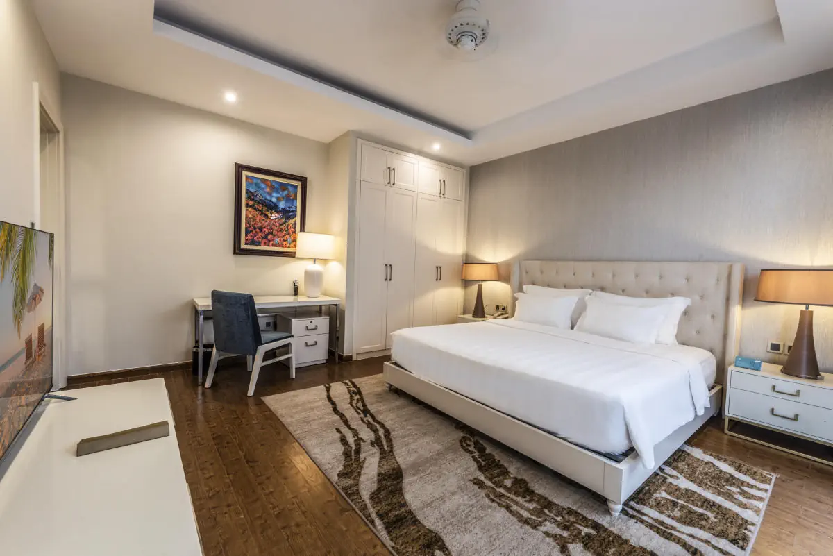 Vinpearl Resort & Spa Nha Trang Bay - zdjęcie 57