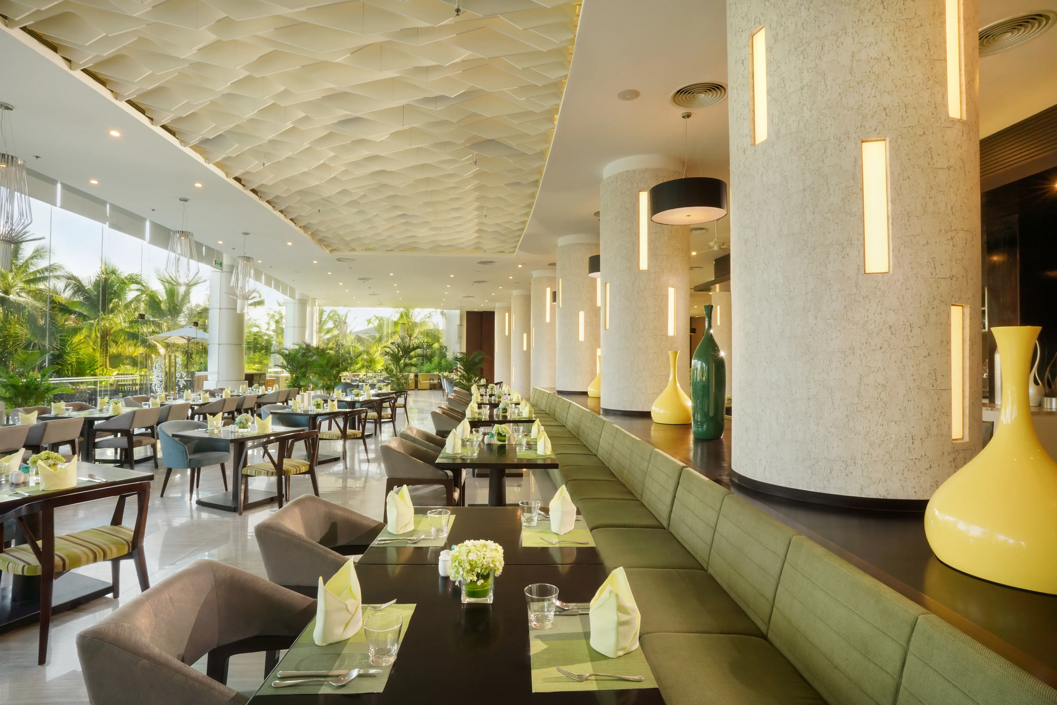 Vinpearl Resort & Spa Nha Trang Bay - zdjęcie 9