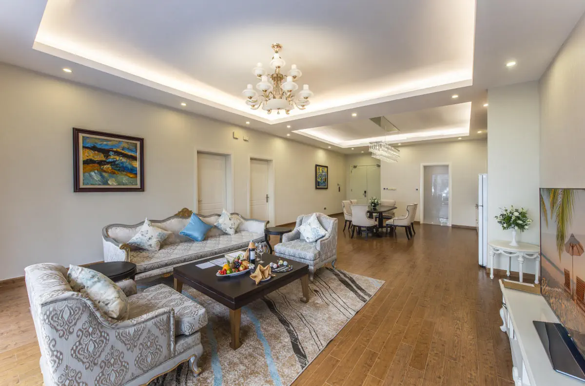 Vinpearl Resort & Spa Nha Trang Bay - zdjęcie 42