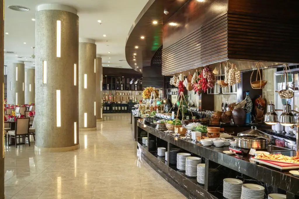 Vinpearl Resort & Spa Nha Trang Bay - zdjęcie 80