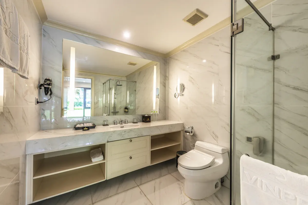 Vinpearl Resort & Spa Nha Trang Bay - zdjęcie 61