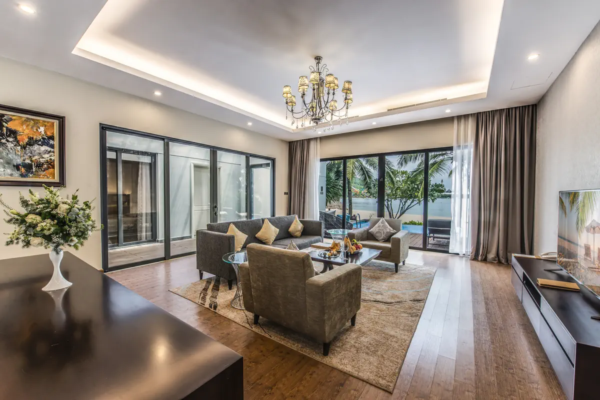 Vinpearl Resort & Spa Nha Trang Bay - zdjęcie 60
