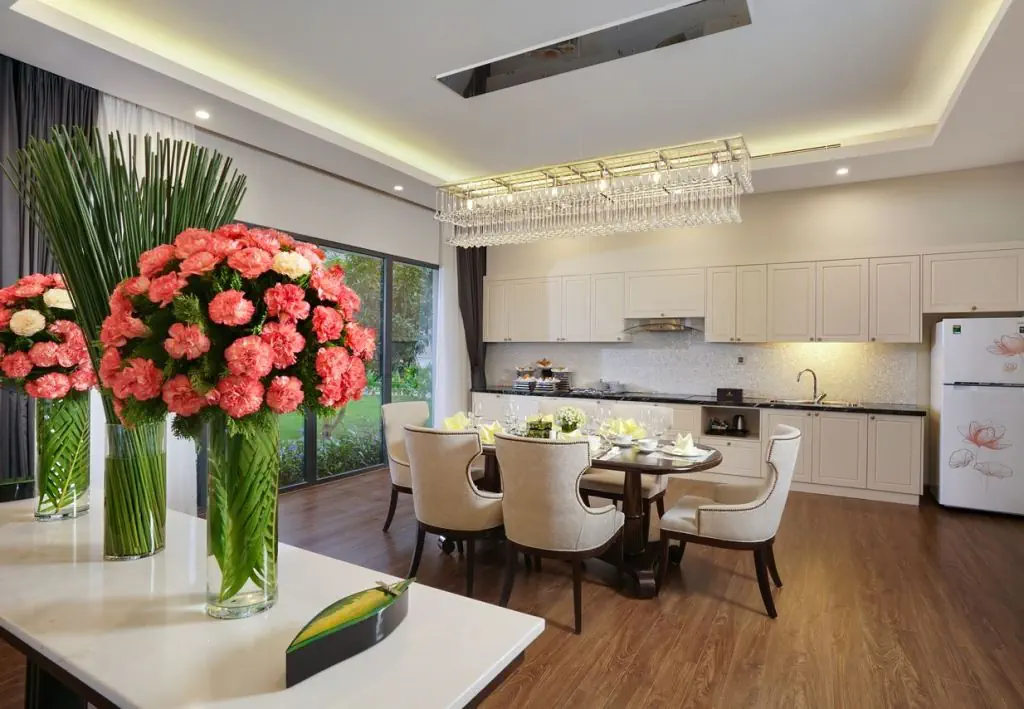 Vinpearl Resort & Spa Nha Trang Bay - zdjęcie 35