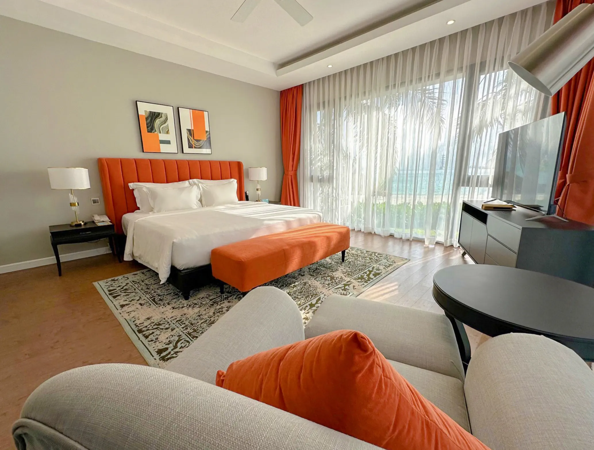 Vinpearl Resort & Spa Nha Trang Bay - zdjęcie 72