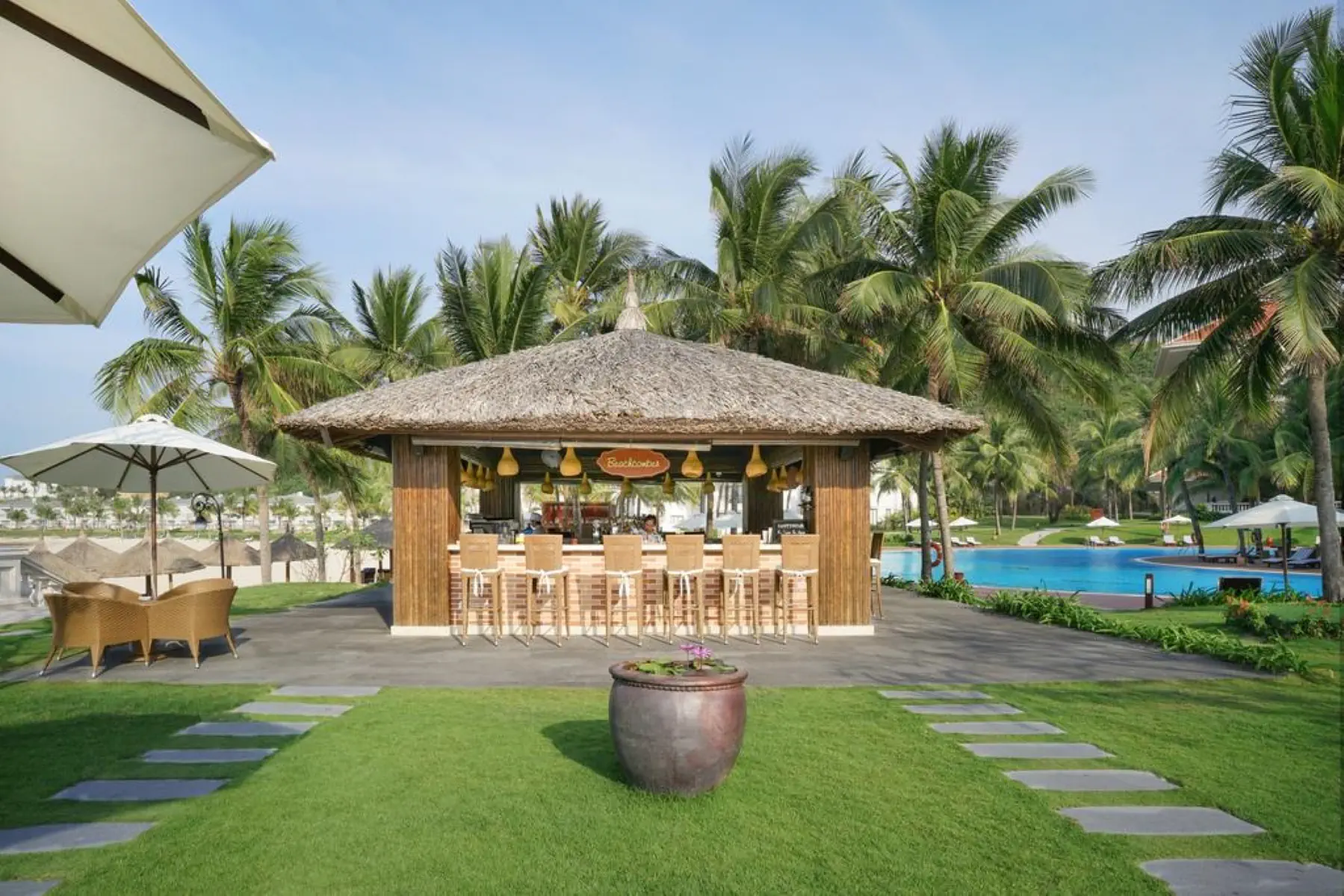 Vinpearl Resort & Spa Nha Trang Bay - zdjęcie 90