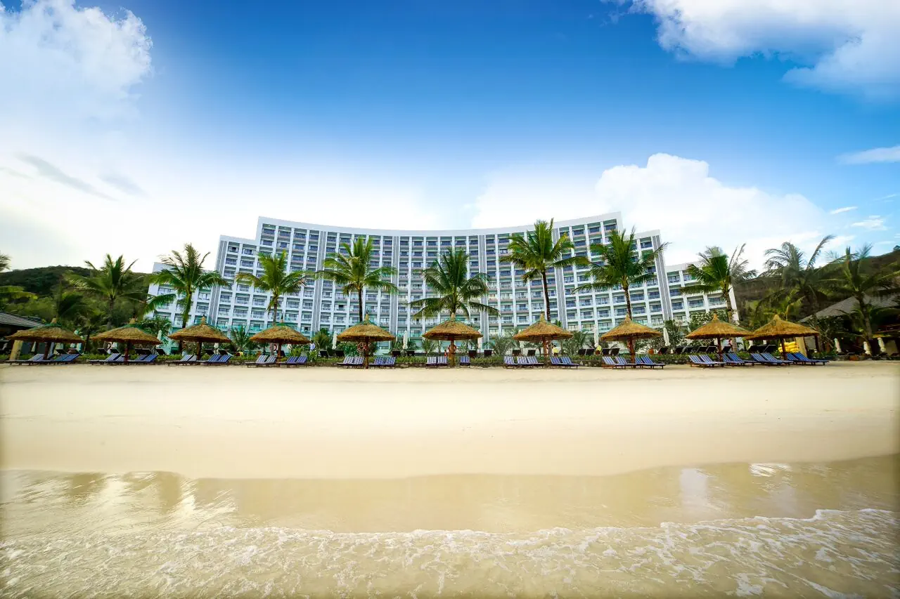 Vinpearl Resort & Spa Nha Trang Bay - zdjęcie 2