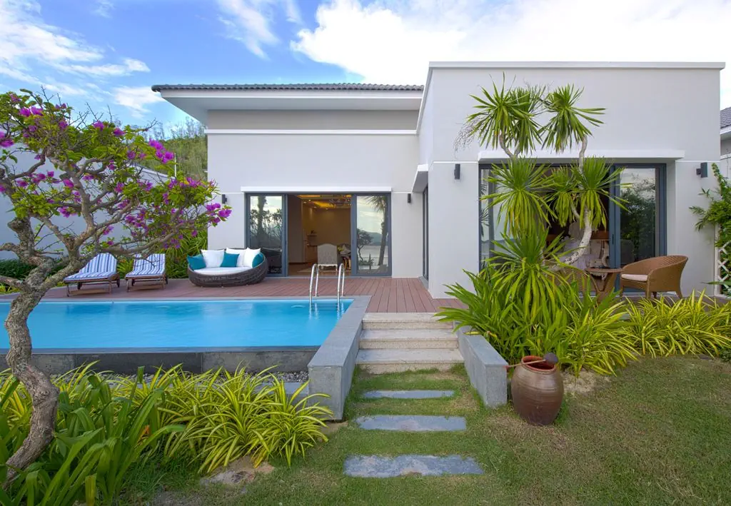Vinpearl Resort & Spa Nha Trang Bay - zdjęcie 33
