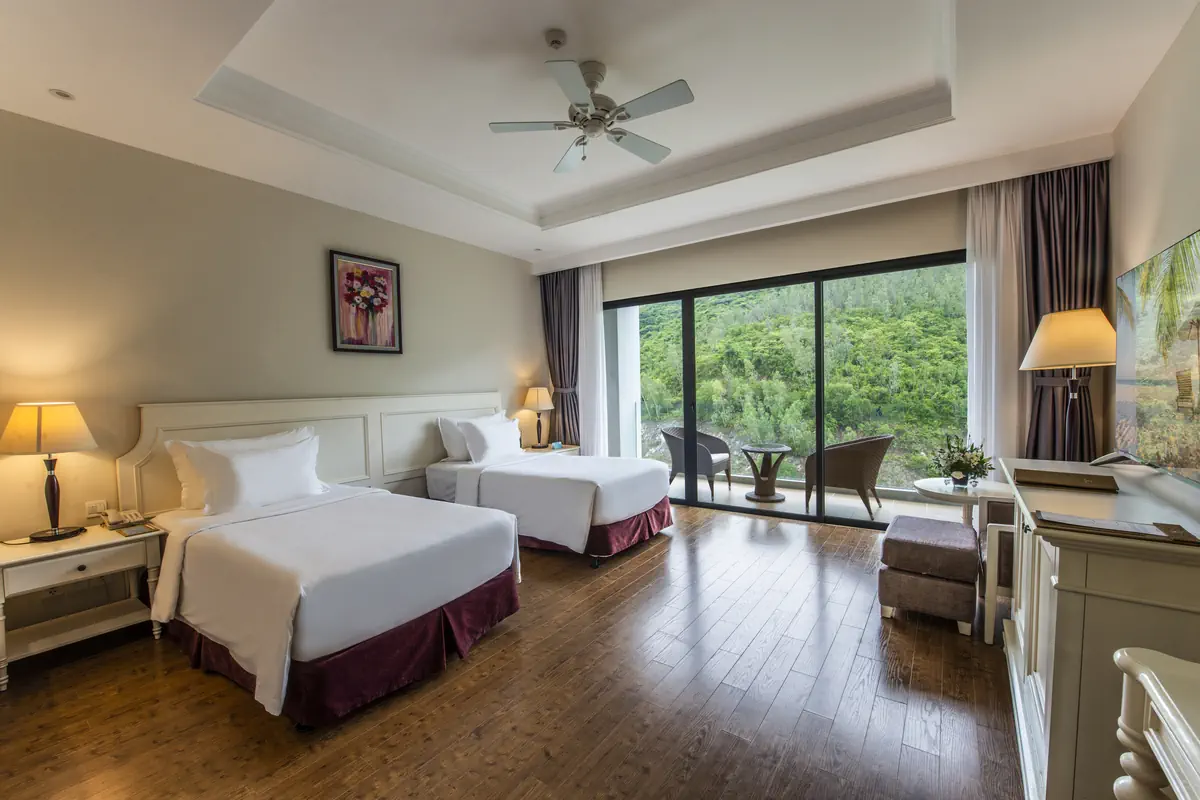 Vinpearl Resort & Spa Nha Trang Bay - zdjęcie 25