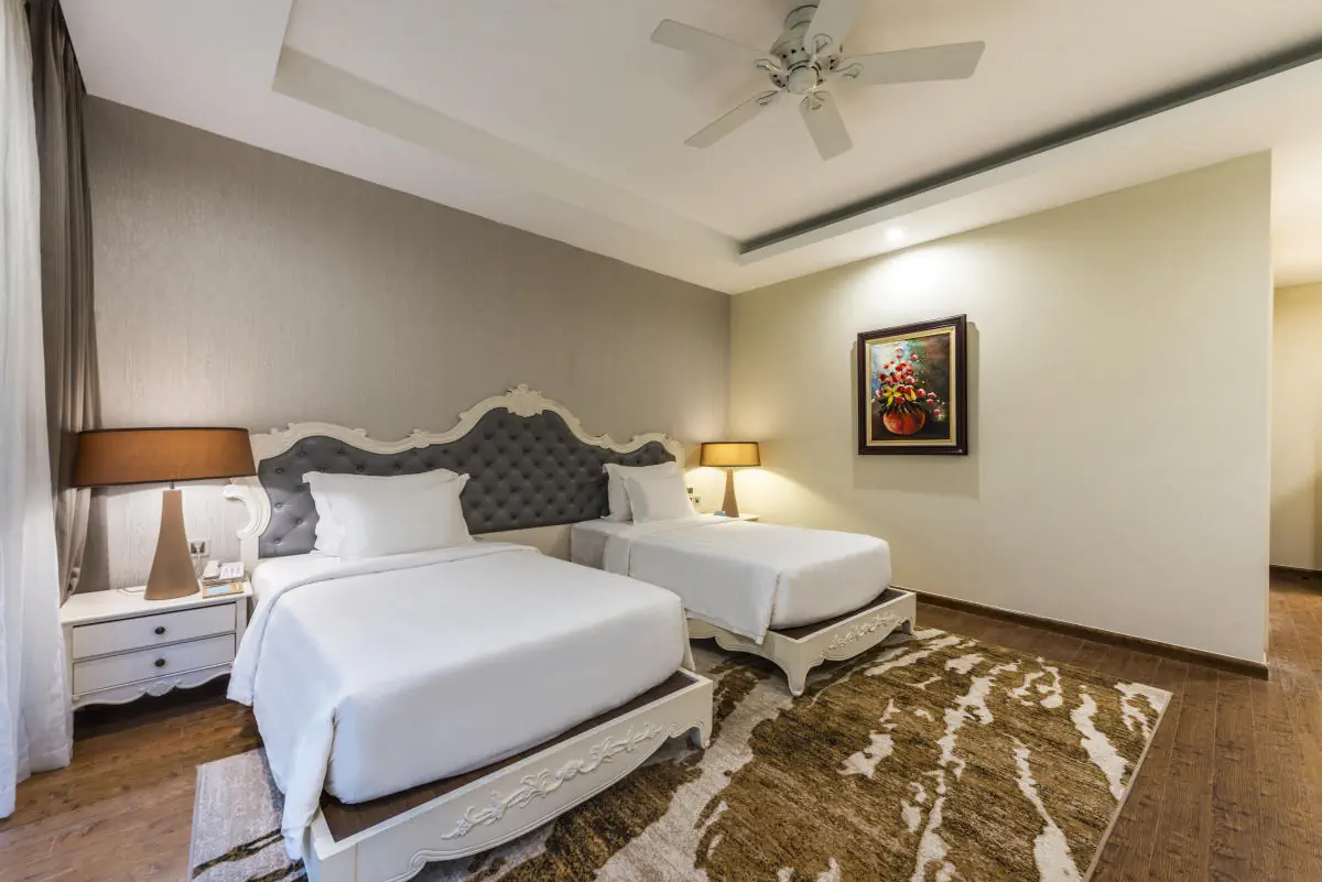 Vinpearl Resort & Spa Nha Trang Bay - zdjęcie 44