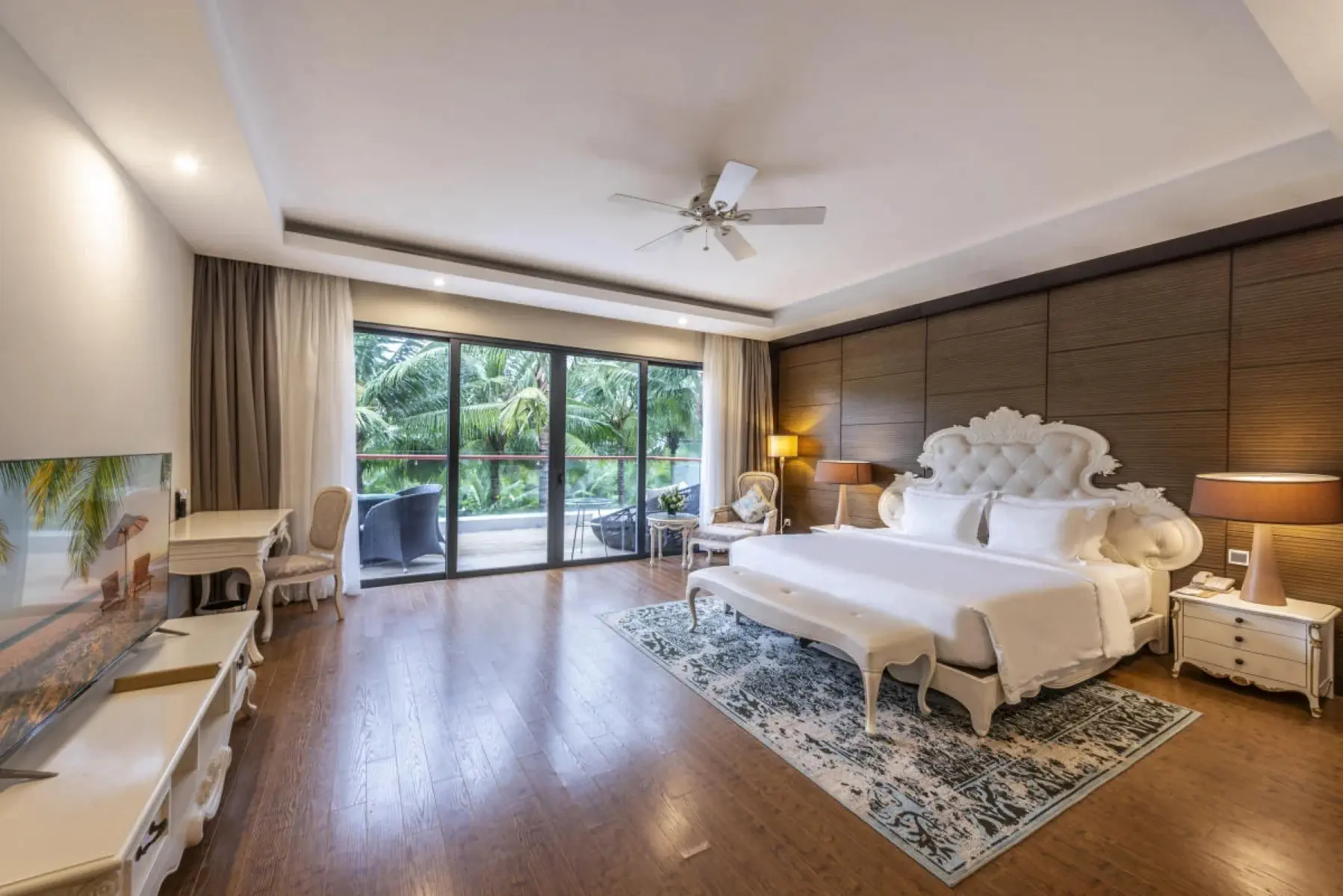 Vinpearl Resort & Spa Nha Trang Bay - zdjęcie 55