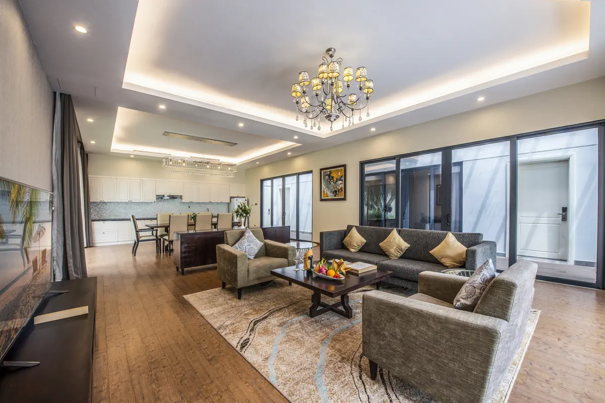 Vinpearl Resort & Spa Nha Trang Bay - zdjęcie 59