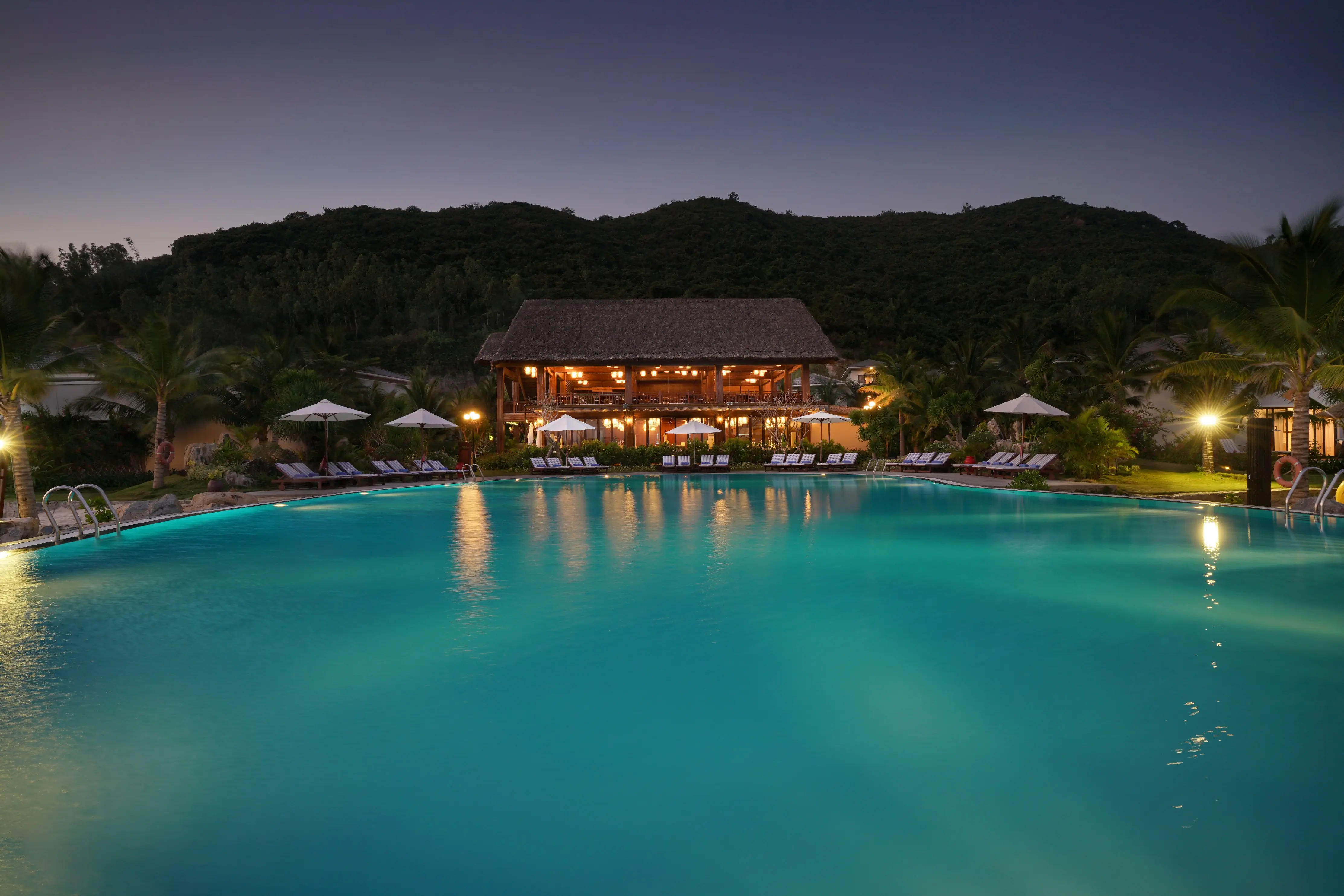 Vinpearl Resort & Spa Nha Trang Bay - zdjęcie 12