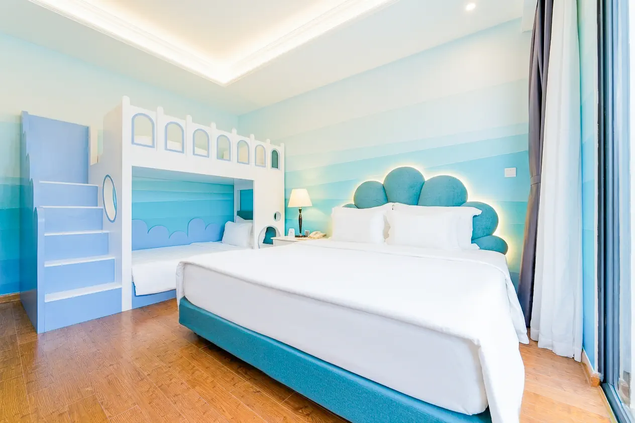 Vinpearl Resort & Spa Nha Trang Bay - zdjęcie 79
