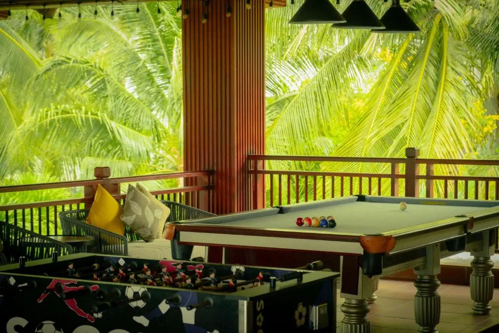 Vinpearl Resort & Spa Nha Trang Bay - zdjęcie 114