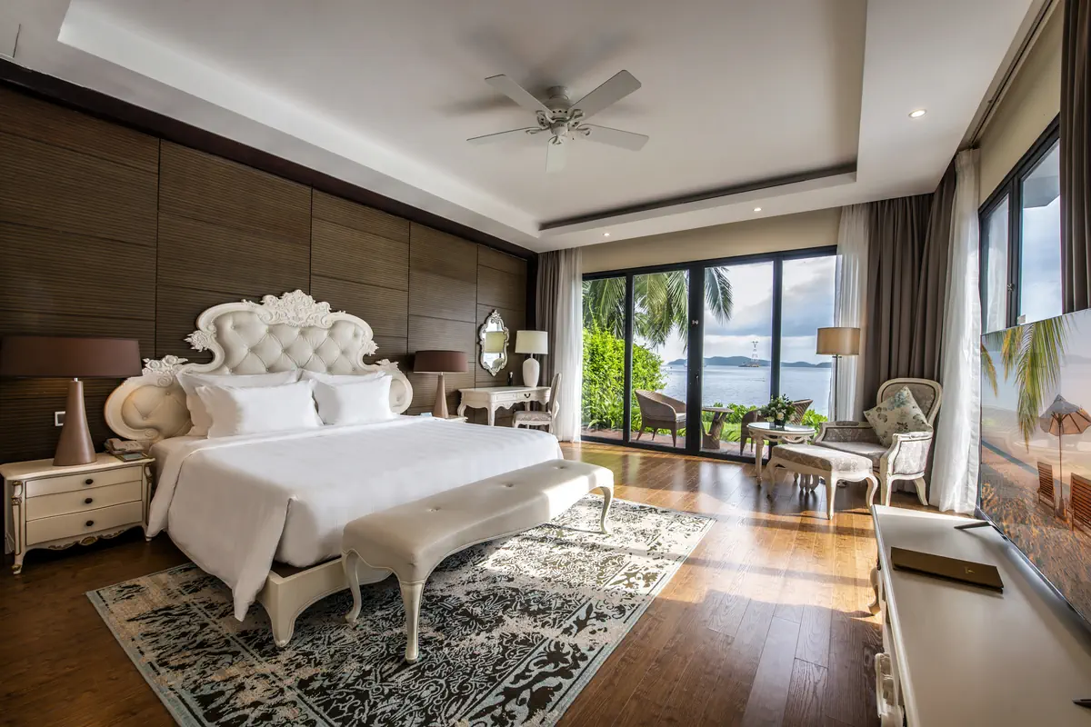 Vinpearl Resort & Spa Nha Trang Bay - zdjęcie 50